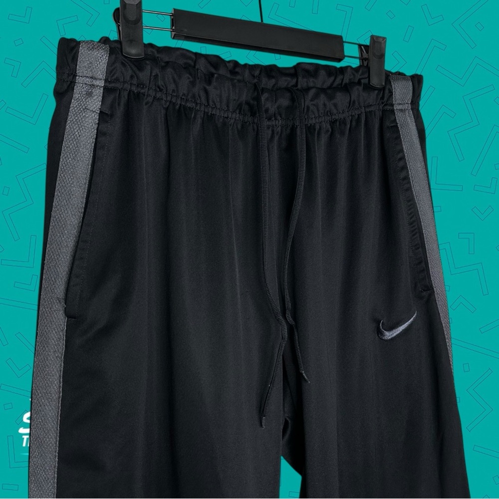 Nike Drifit Track Pants - Picture 1 of 6